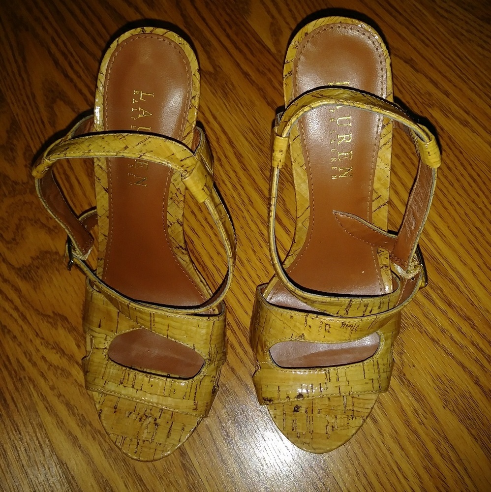 Ralph Lauren Women's Sandals